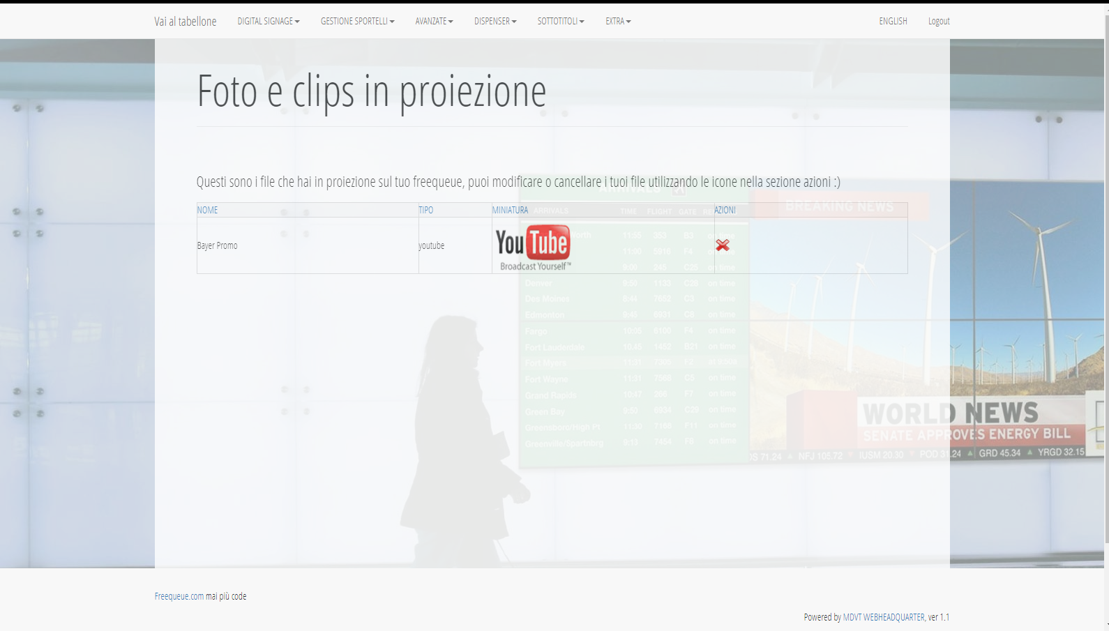 Freequeue.com - The First Free Queue Management Software - Freequeue ...